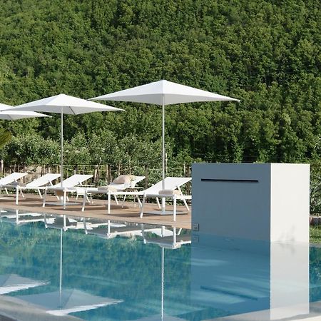 Laqua Countryside Hotel Вико Екуензе Екстериор снимка