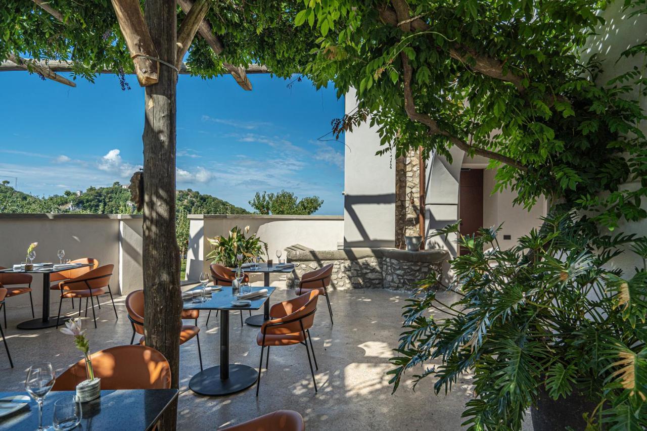 Laqua Countryside Hotel Вико Екуензе Екстериор снимка