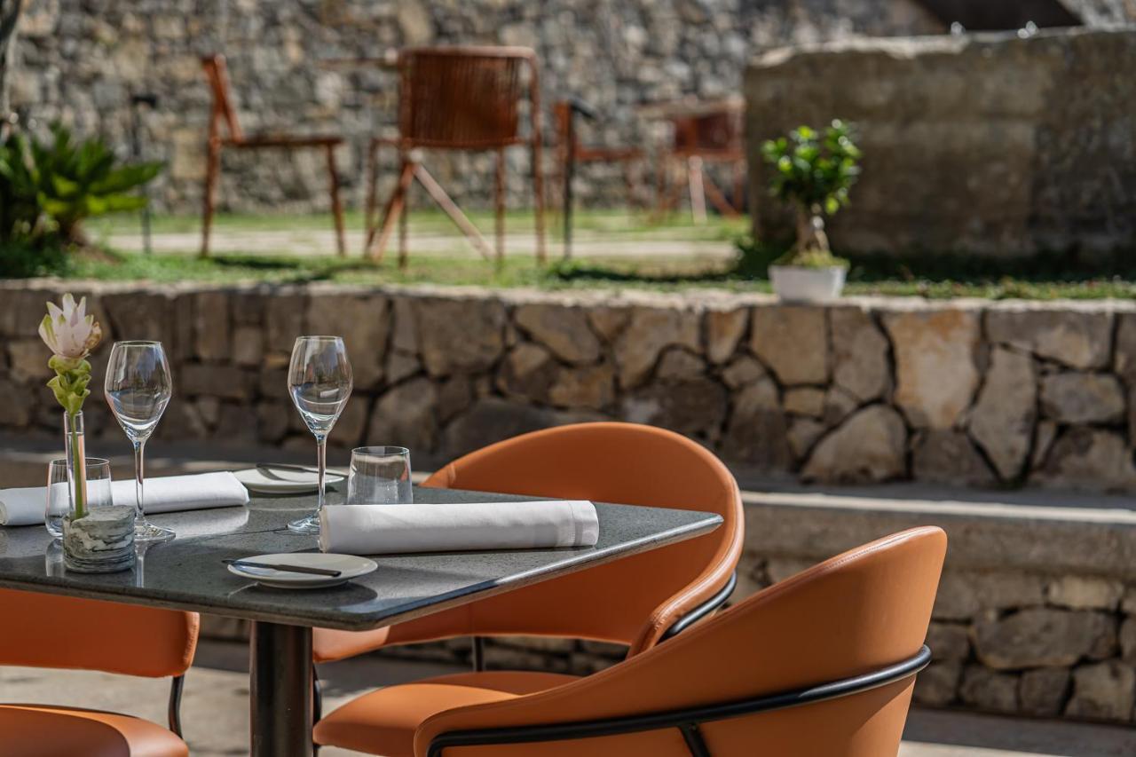 Laqua Countryside Hotel Вико Екуензе Екстериор снимка
