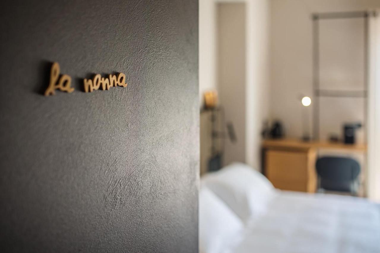 Laqua Countryside Hotel Вико Екуензе Екстериор снимка