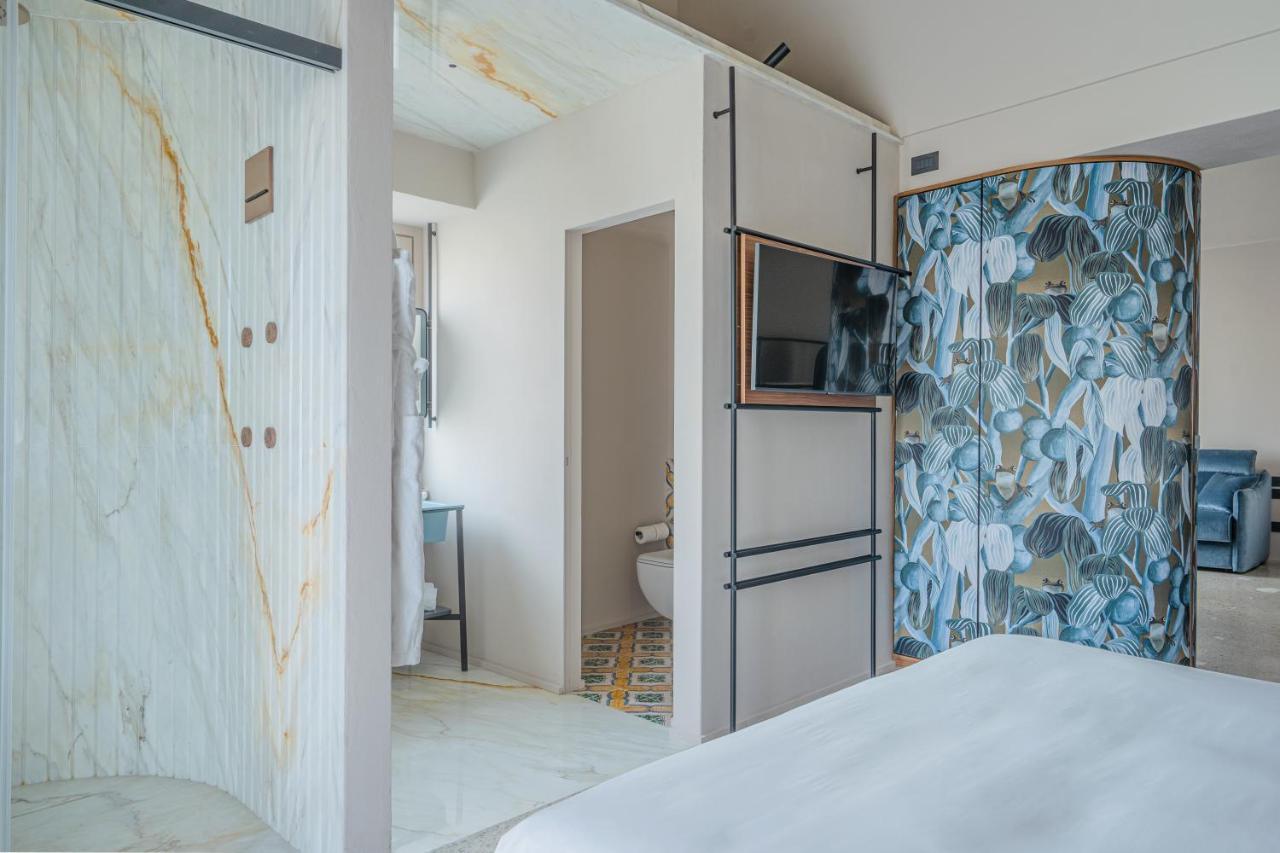 Laqua Countryside Hotel Вико Екуензе Екстериор снимка