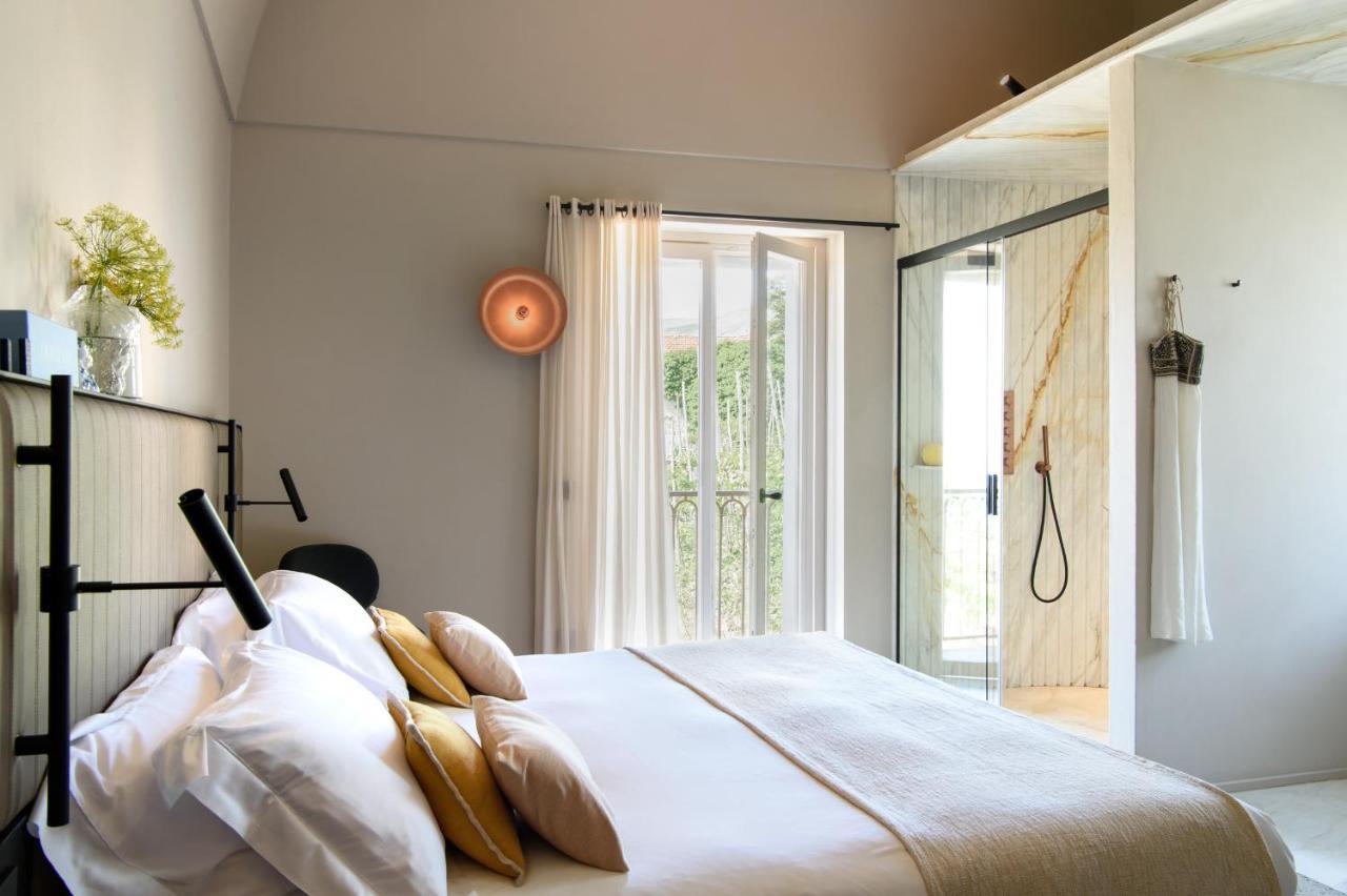 Laqua Countryside Hotel Вико Екуензе Екстериор снимка